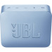 JBL GO 2 Cyan